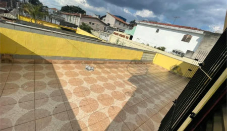 Sobrado à venda com 4 quartos, sendo 1 suíte,  em Jardim Catanduva, São Paulo, SP