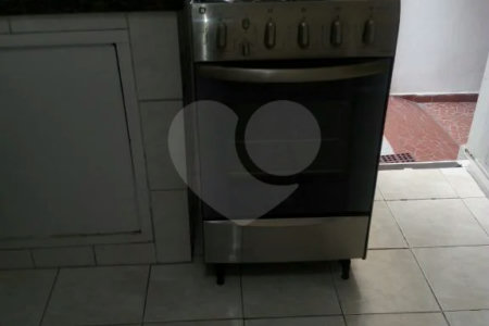 Casa à venda com 3 quartos em Santana, São Paulo, SP