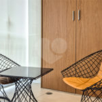 Apartamento à venda com 1 suíte em Itaim Bibi, São Paulo, SP