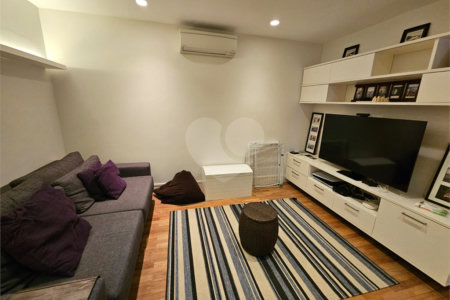 Apartamento à venda com 3 suítes em Indianópolis, São Paulo, SP