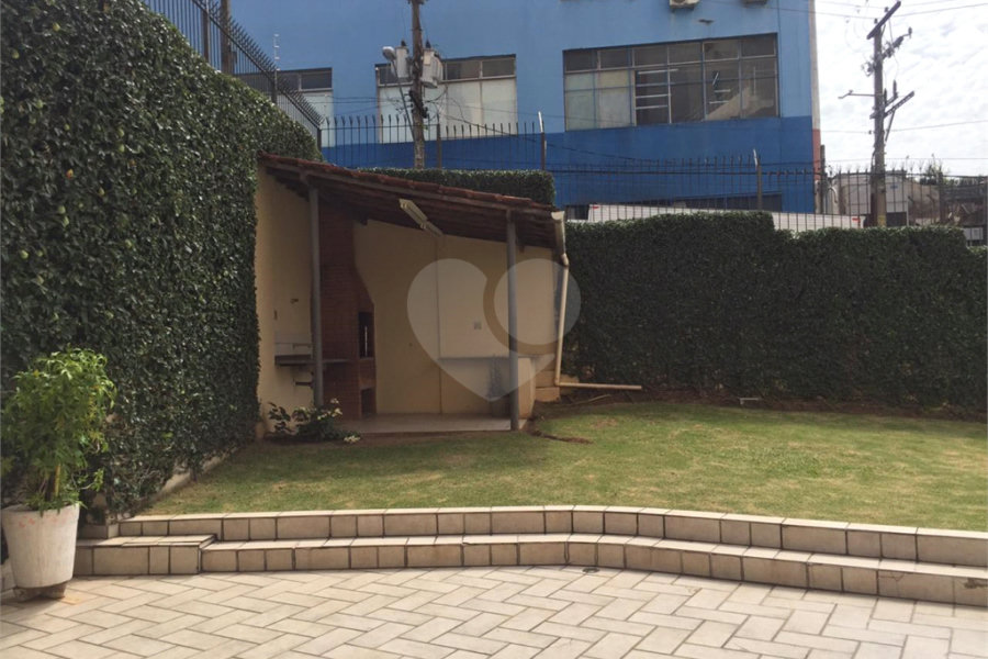 Apartamento à venda com 2 quartos em Freguesia do Ó, São Paulo, SP
