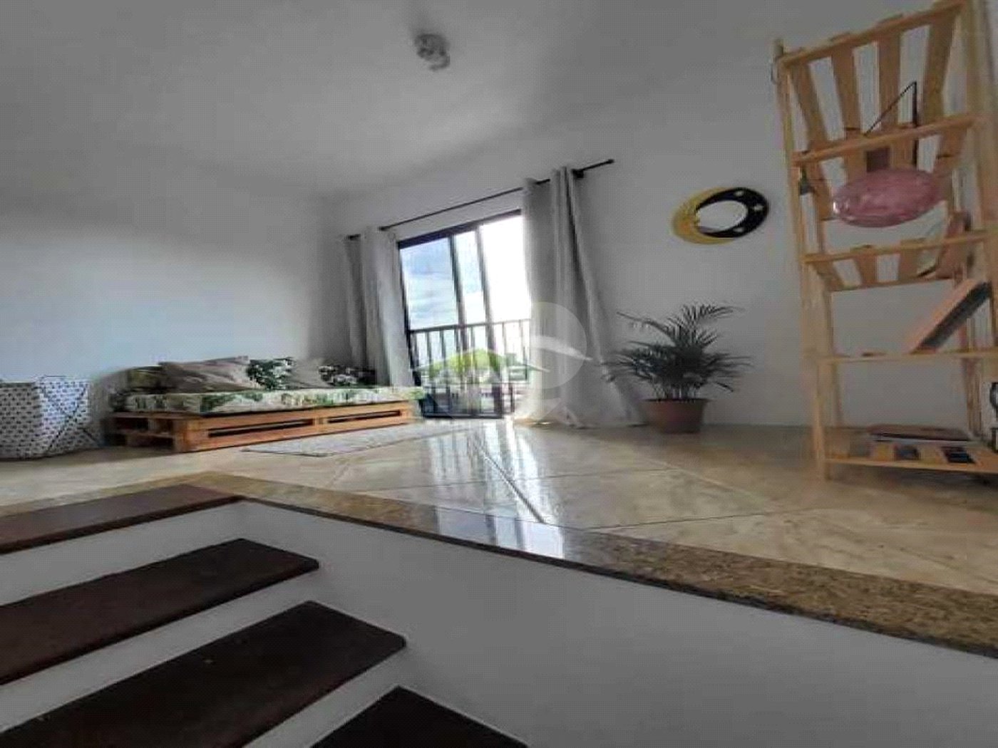Casa à venda com 2 quartos em Campo Grande, Rio de Janeiro, RJ