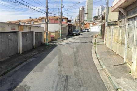 Terreno à venda em Vila Anglo Brasileira, São Paulo, SP