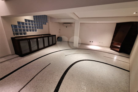Casa à venda com 4 suítes no condomínio Villagio DI Sopra, São Paulo - SP