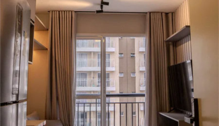 Studio à venda com 1 suíte em Vila Butantã, São Paulo, SP
