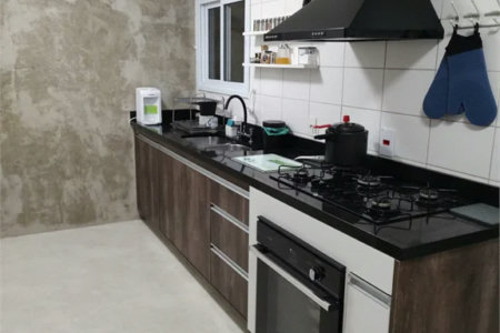 Apartamento à venda com 3 suítes em Jardim das Vertentes, São Paulo, SP
