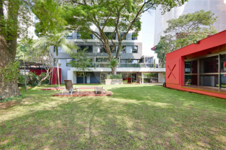 Apartamento à venda com 2 quartos em Alto da Boa Vista, São Paulo, SP