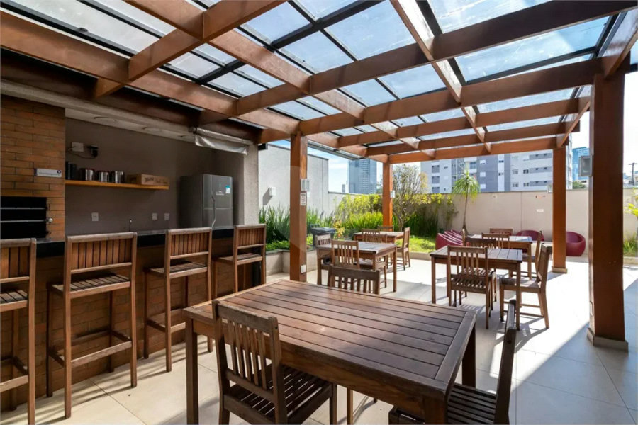 Apartamento à venda com 2 quartos em Vila Guilherme, São Paulo, SP