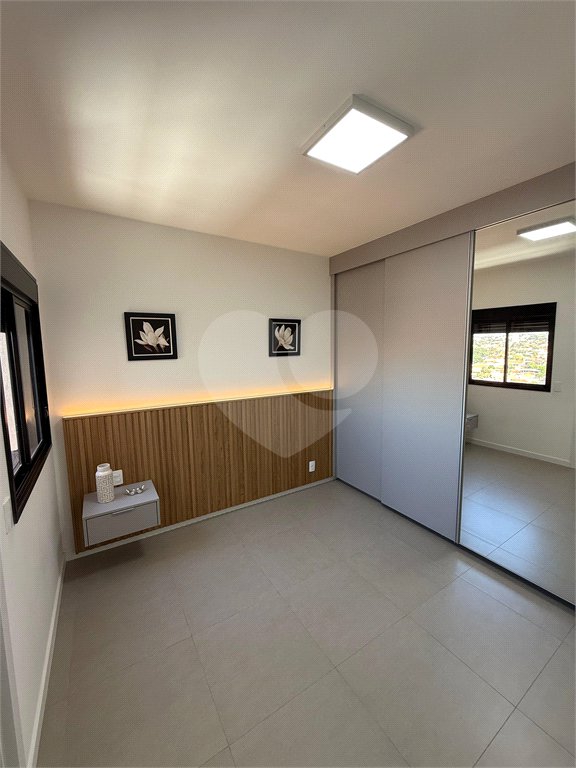 Apartamento à venda com 3 quartos, sendo 1 suíte, em Vila Yamada, Araraquara, SP