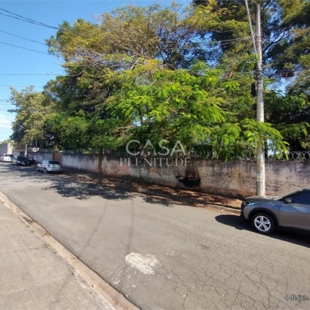 Terreno à venda em Jardim Maria Antônia Prado, Sorocaba, SP