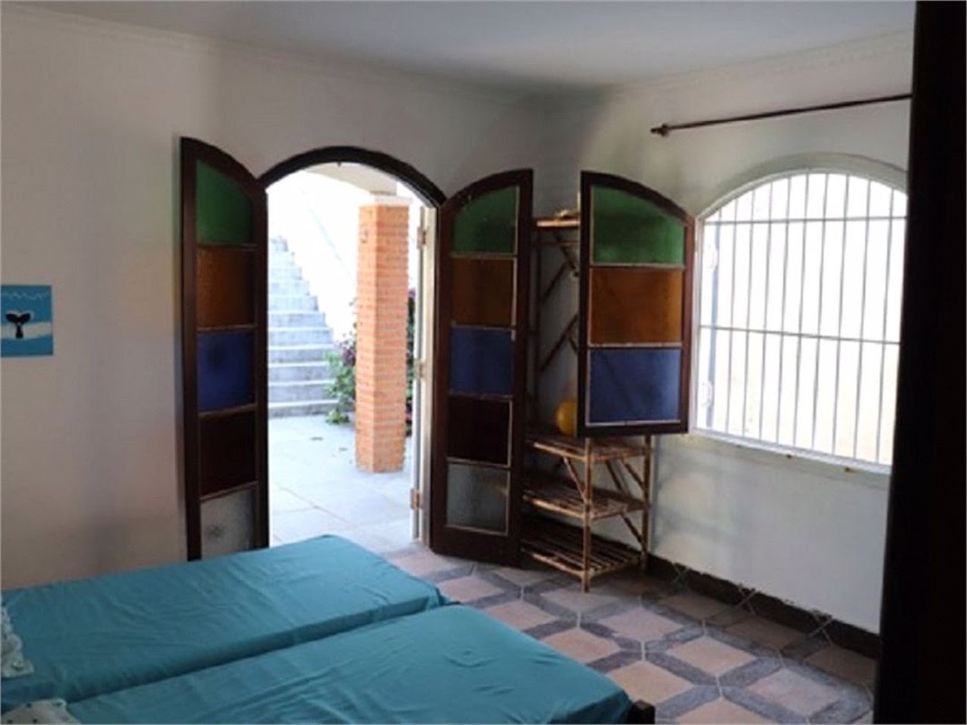 Casa Residencial à venda, Balneário Marambaia, Itanhaém - CA0135.