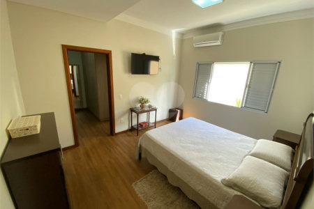 Casa no Village Damha III São Carlos