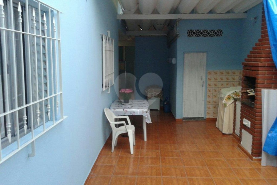 Sobrado à venda com 4 quartos em Tremembé, São Paulo, SP