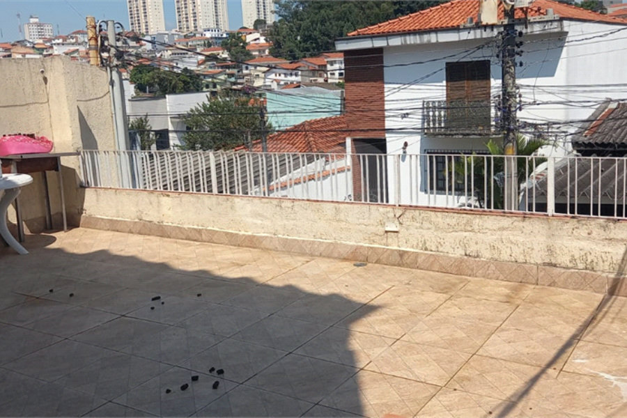 Sobrado à venda com 10 quartos em Vila Mazzei, São Paulo, SP