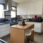 Apartamento à venda com 4 quartos, sendo 3 suítes,  em Vila Suzana, São Paulo, SP