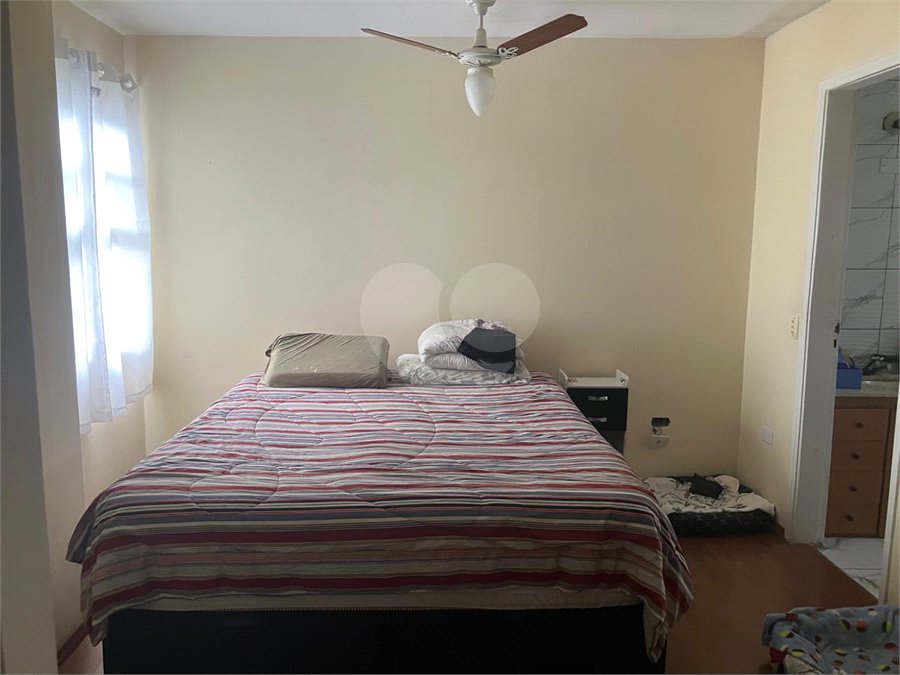 Sobrado à venda com 3 quartos, sendo 1 suíte,  em Jardim Bela Vista (zona Sul), São Paulo, SP