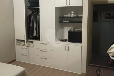Apartamento à venda com 2 quartos em Perdizes, São Paulo, SP