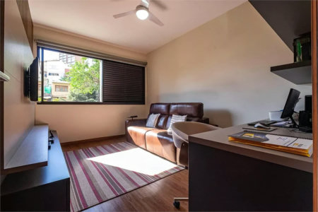 Apartamento à venda com 3 quartos, sendo 1 suíte,  em Jardim das Bandeiras, São Paulo, SP