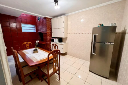 Casa à venda com 3 quartos em Lapa, São Paulo, SP