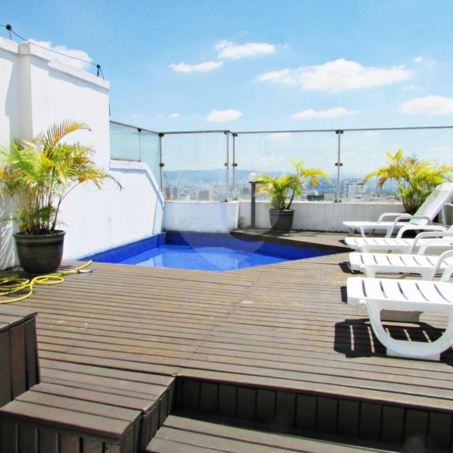 Duplex à venda com 4 quartos, sendo 1 suíte, em Perdizes, São Paulo, SP