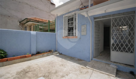 Casa à venda com 2 quartos em Vila União(zona Norte), São Paulo, SP