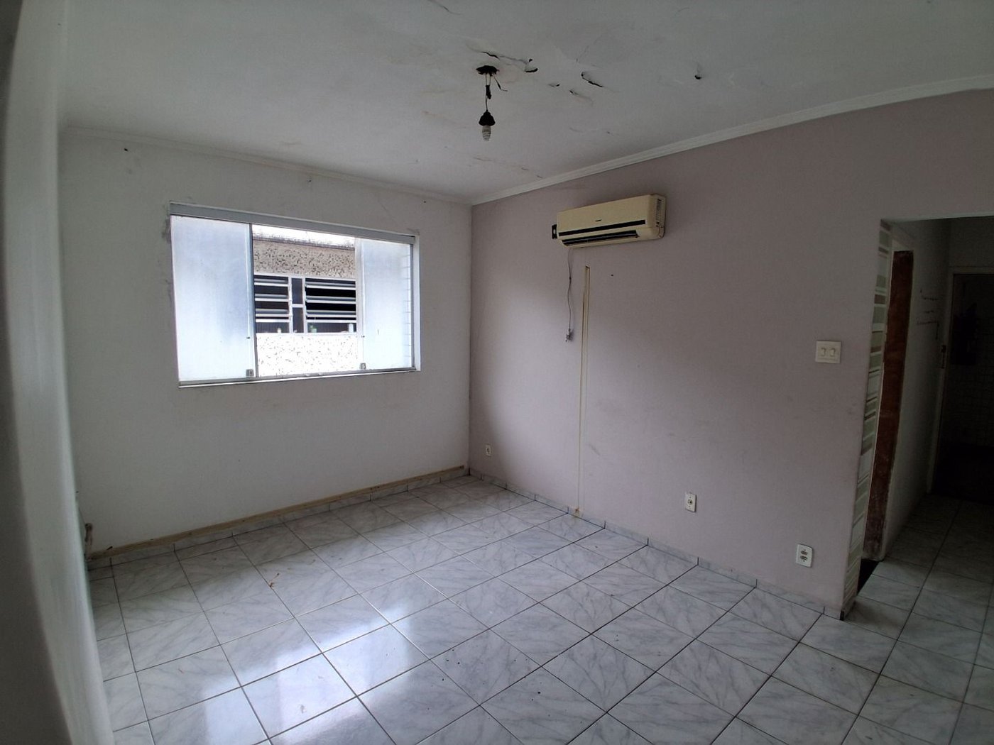 Apartamento com 2 dormitórios à venda, 69 m² - Embaré - Santos/SP
