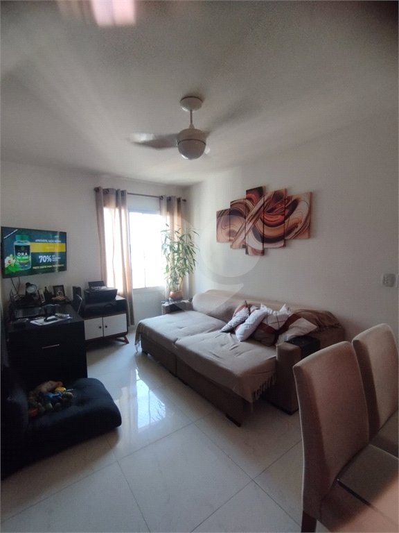 Apartamento à venda com 1 quarto em Vila Clementino, São Paulo, SP