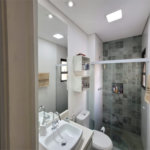 Apartamento à venda com 3 quartos, sendo 1 suíte, no Centro, Vinhedo, SP