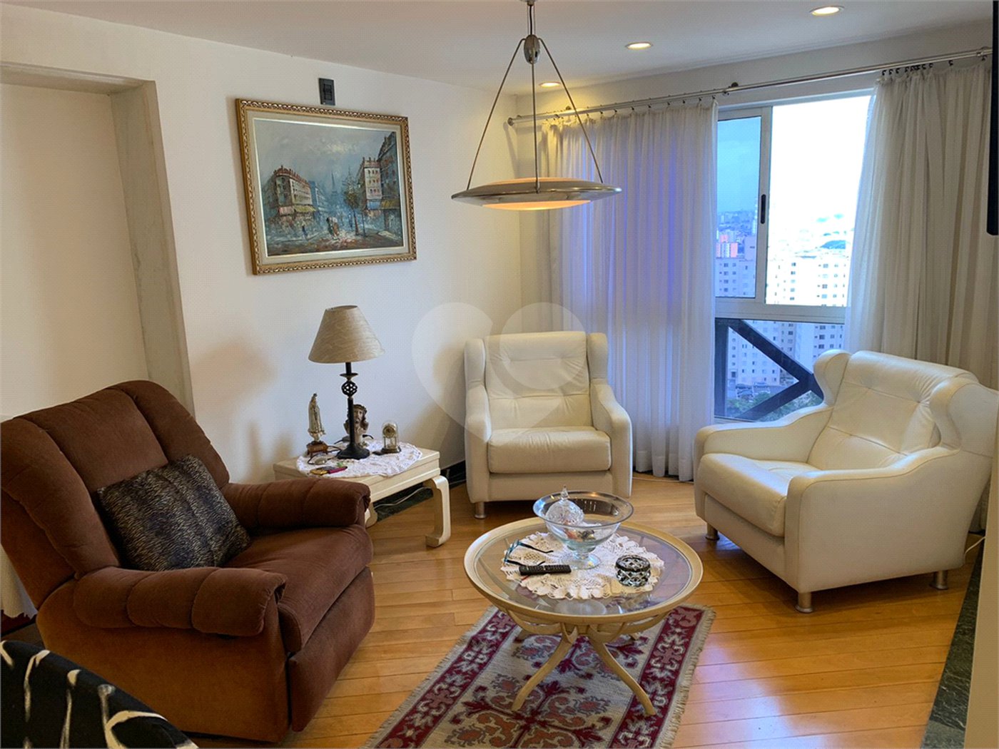 Apartamento à venda com 1 suíte em Vila Nova Cachoeirinha, São Paulo, SP