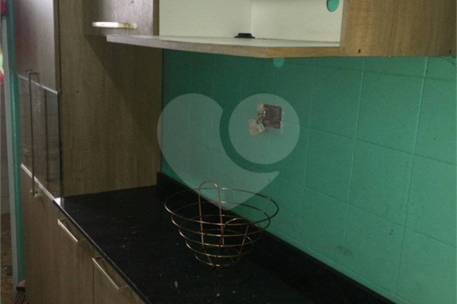 Apartamento para alugar com 3 quartos em Tucuruvi, São Paulo, SP