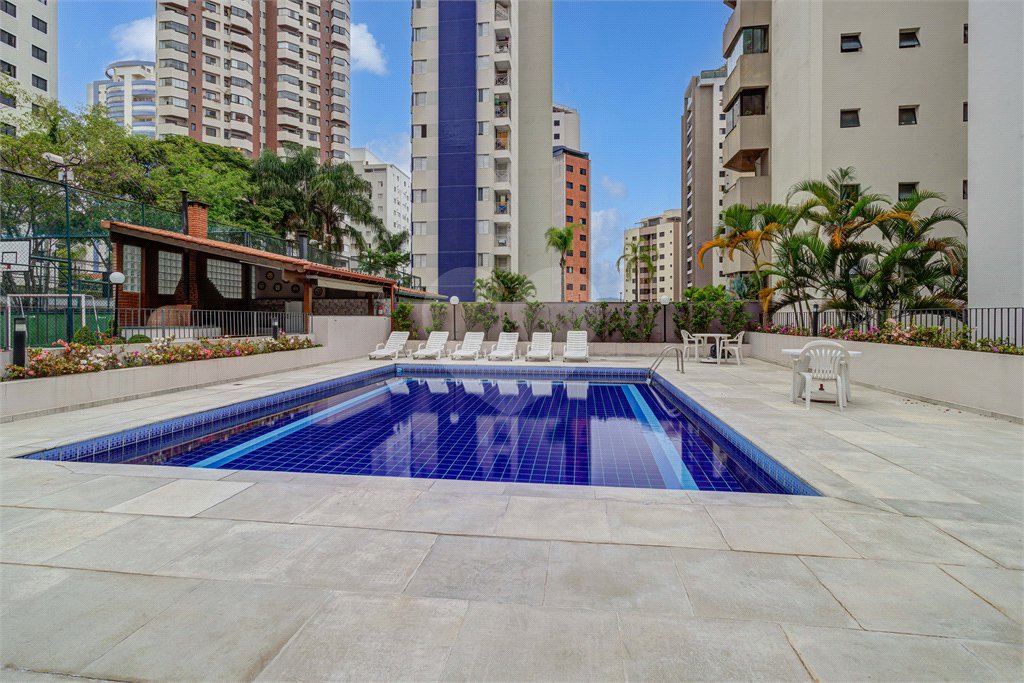 Apartamento à venda com 3 quartos, sendo 1 suíte, em Vila Mascote, São Paulo, SP