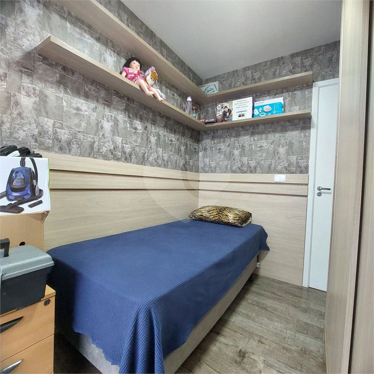 Apartamento à venda com 3 quartos, sendo 1 suíte, em Jardim Flor da Montanha, Guarulhos, SP