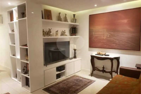Apartamento à venda com 4 quartos, sendo 3 suítes, em Tijuca, Rio de Janeiro, RJ