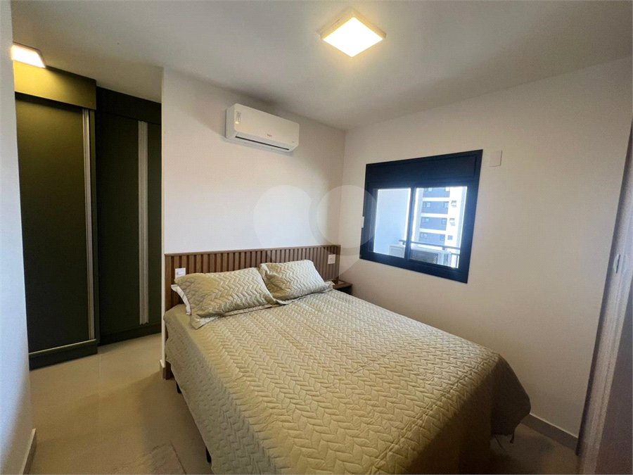 Apartamento à venda com 1 quarto em Parque Campolim, Sorocaba, SP