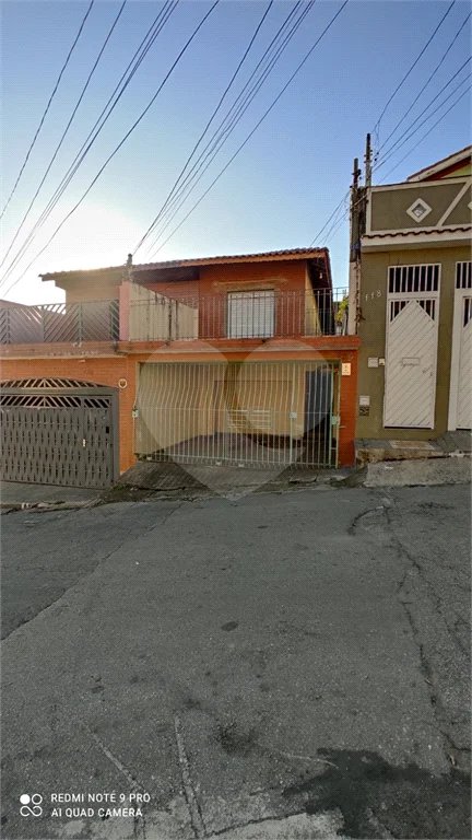 Terreno à venda com 3 quartos em Chora Menino, São Paulo, SP