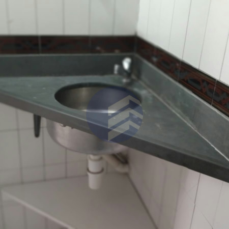 Kitnet para alugar com 1 quarto em Jardim Bonfiglioli, São Paulo - SP