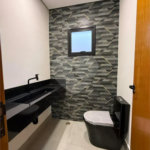 Casa à venda com 3 quartos, sendo 2 suítes, no condomínio Terra Caxambu, Jundiaí - SP