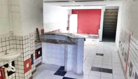 Salão Comercial à venda ou para alugar em Bom Retiro, São Paulo, SP