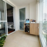 Apartamento à venda com 2 quartos, sendo 1 suíte, em Vila Anastácio, São Paulo, SP