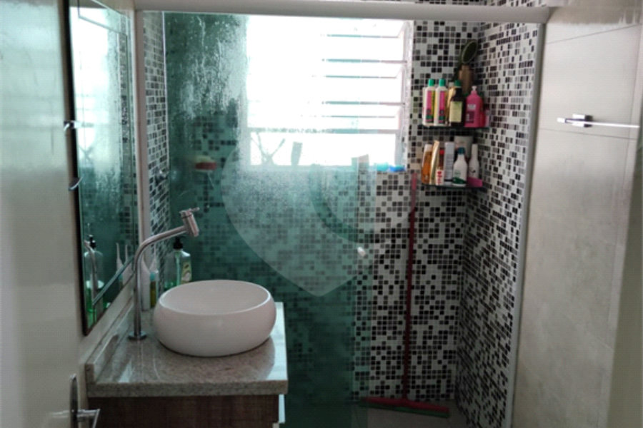 Sobrado à venda com 2 quartos no Brasilândia, São Paulo, SP
