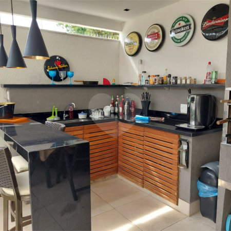 Casa à venda com 3 quartos, sendo 2 suítes, no condomínio Outside Authentic Residences, Rio de Janeiro - RJ