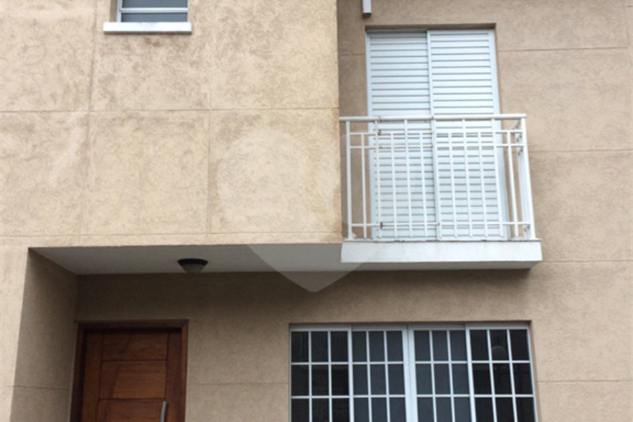Casa de Vila à venda com 3 quartos, sendo 1 suíte, em Jardim Aricanduva, São Paulo, SP
