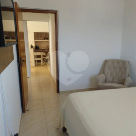 Apartamento à venda com 2 quartos em Jardim Colonial, Atibaia, SP