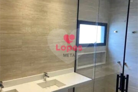 CASA À VENDA ALPHAVILLE 2, 500m², 4 DORMITORIOS, 3 SUITES, 4 VAGAS SÃO JOSÉ DOS CAMPOS/SP
