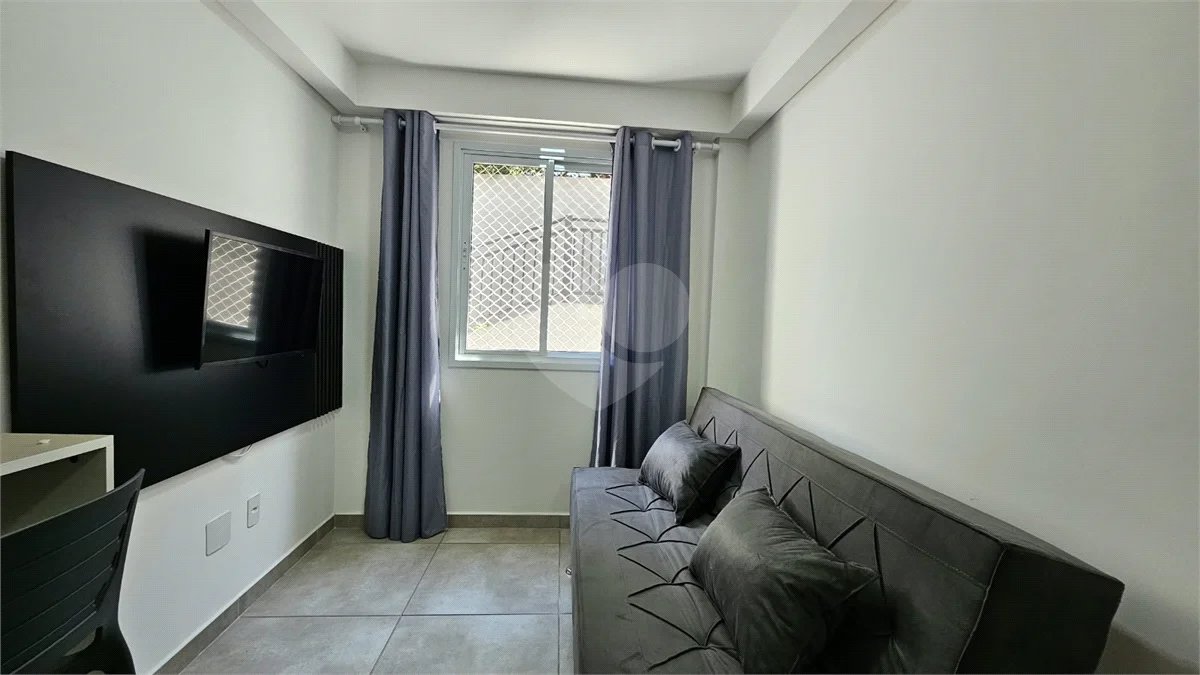 Apartamento para alugar com 1 quarto em Casa Verde, São Paulo, SP