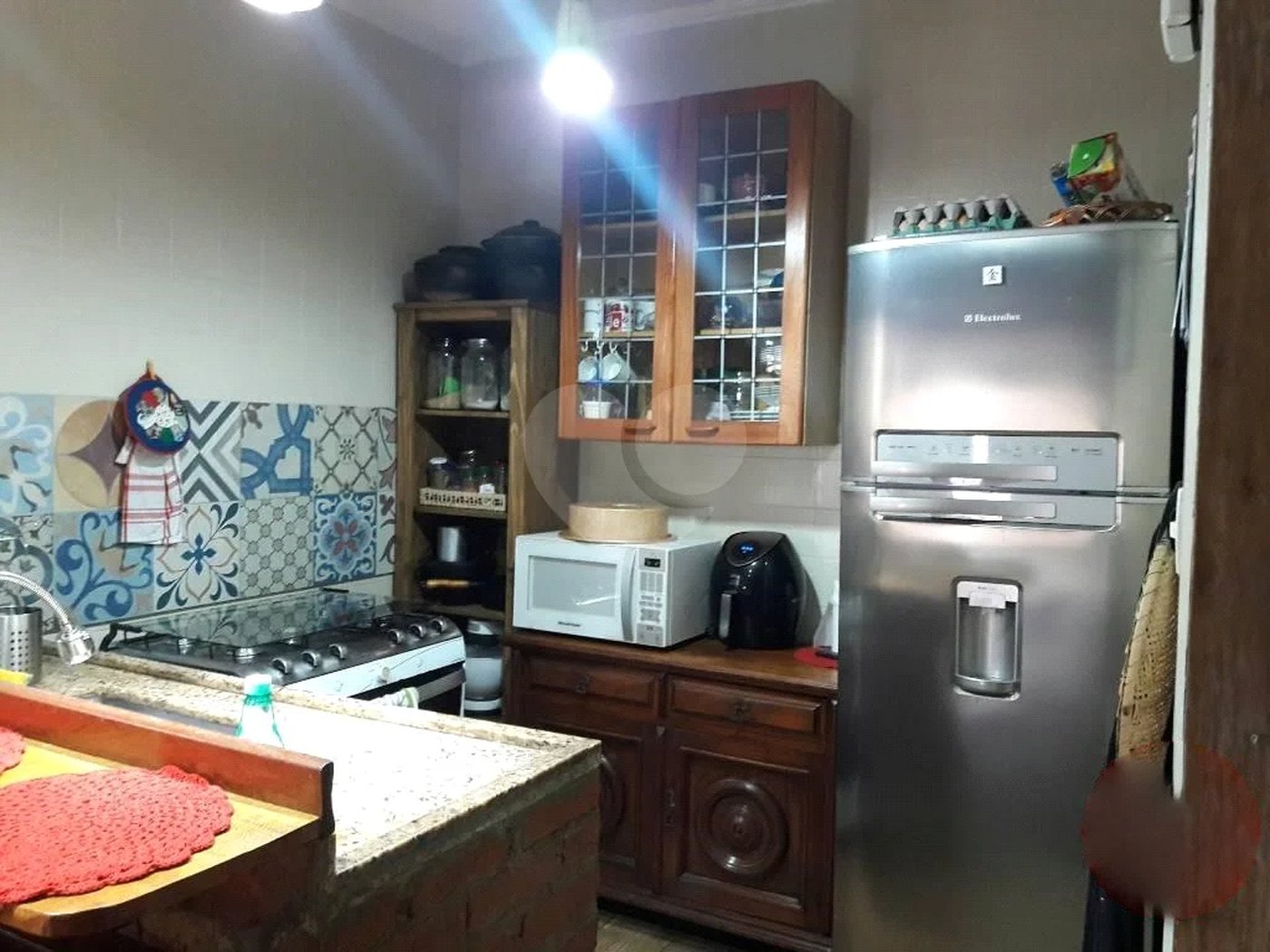 Apartamento à venda com 2 quartos em Tucuruvi, São Paulo, SP