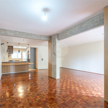 Apartamento à venda com 2 quartos, sendo 1 suíte, em Itaim Bibi, São Paulo, SP