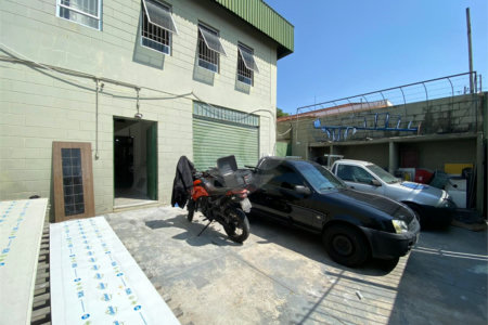 Sobrado à venda com 1 quarto em Socorro, São Paulo, SP