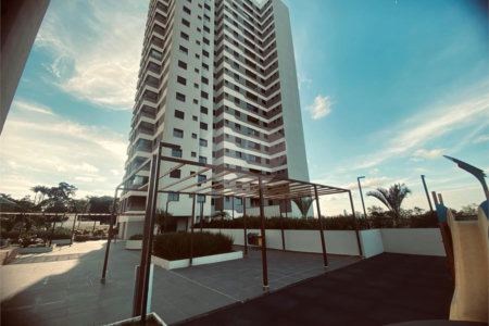 Apartamento para alugar com 3 quartos, sendo 1 suíte, em Jardim Maria José, Votorantim, SP