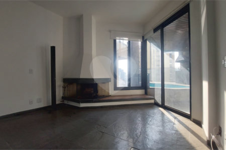 Apartamento à venda com 1 suíte em Vila Suzana, São Paulo, SP